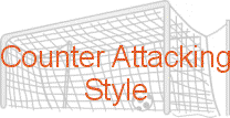 Counter Attacking Style